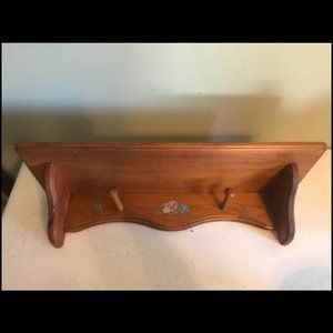 pfaltzgraph tea rose shelf